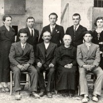 Anniversario della fucilazione dei fratelli Cervi - 28 dicembre 1943
