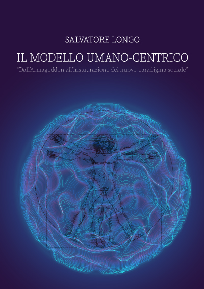 copertina il modello umano centrico