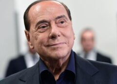 Riflessioni sulla narrazione delle gesta di Silvio Berlusconi