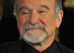 Anniversario della scomparsa di Robin Williams